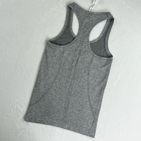 Lululemon Swifly Tech Racerback Tank Top 2.0 - 4 - Picture 6 of 7